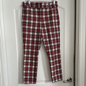 Old Navy High Rise Pixie Skinny pants